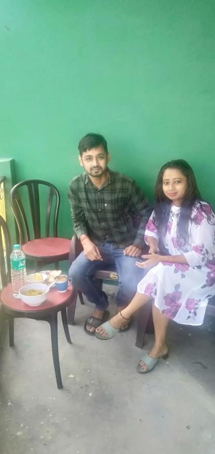 Greenery Homestay Darjeeling  Eksteriør bilde